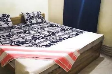 Pensjonat Paying R.b Guesthouse