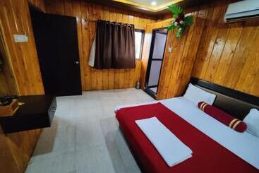 Pensionat Sara Palace