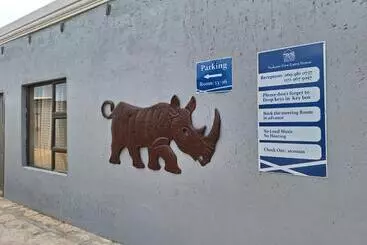 ペンション Tsakane View Guesthouse