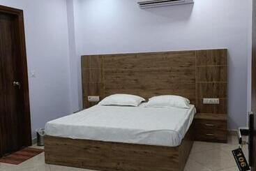 Resort O Nagpal Hotel And Restaurant