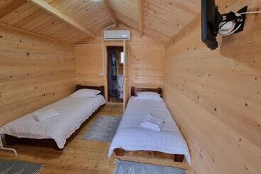 ユースホステル Poiana Maramureseana