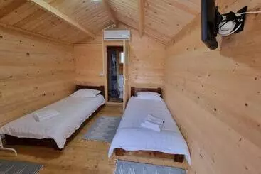 Hostel Poiana Maramureseana