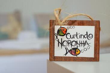 Herberge Sea Paradise Hospedagem