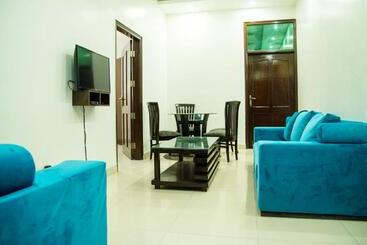 בית מלון כפרי Nikko Blue   Boutique