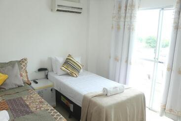 هتل Pousada Aliança