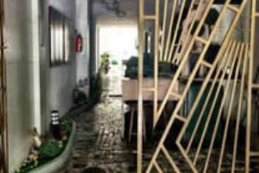 هتل Pousada São José