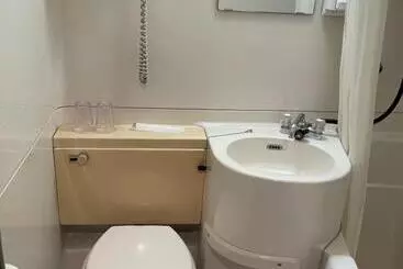 Hotel The Next Kanku