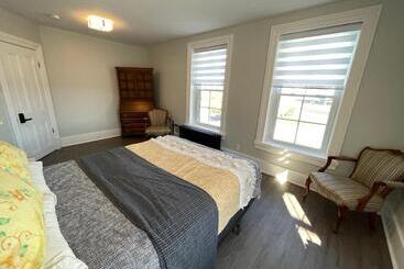 Panzió Atlantic Pub &