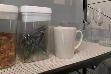 ペンション Berryfields 64