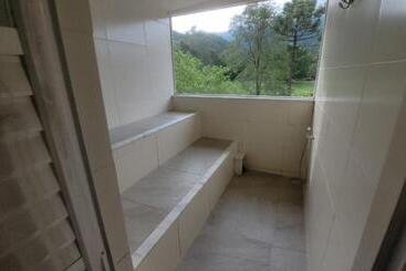 Pensão Casa Do Rio, No Sítio Diadorim