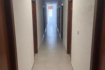 Pension Pensión Goiriz Camino Norte
