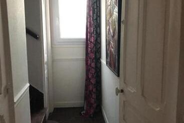 פנסיון Ker Anna