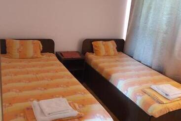 Pensão Motanul Galanton