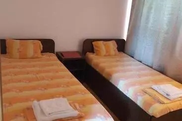 Pension Motanul Galanton