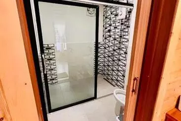 Resort Baansuan Marigold บ้านสวนมาลีโกลด์