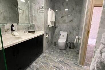 The Tower Hotel Tashkent By Hotelpro Group