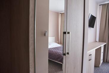 فندق صغير вілла край неба