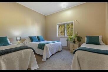 旅馆 Fishermans’delight