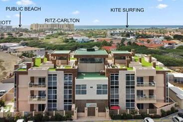 هتل آپارتمان Bocobay Aracari Condo