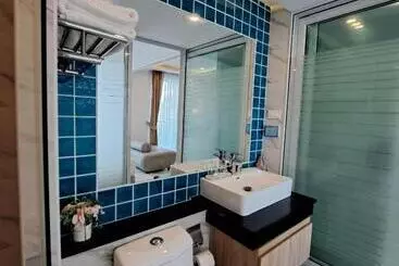Deco Pattaya Hotel North Pattaya