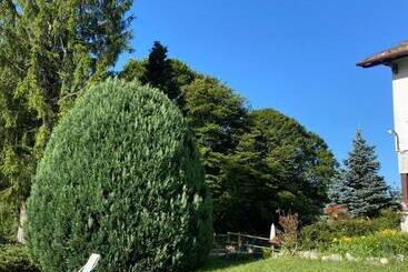 Отель Albergo Rifugio Cainallo