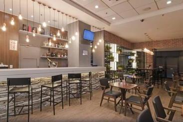 Suite Hotel Congonhas Aeroporto Uh 201