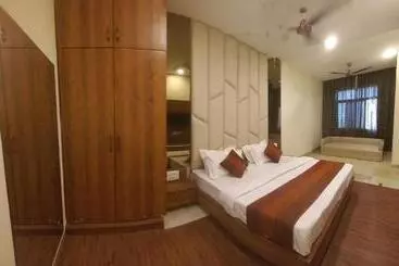 Hotel Indraprastha