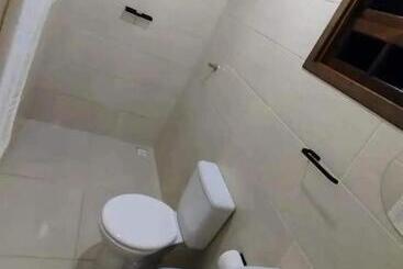 בית מלון כפרי Pantai Pousada