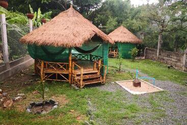 Hotel Pottery Garden Villa