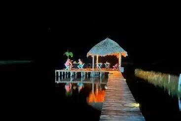 ホテル Pousada Do Parente