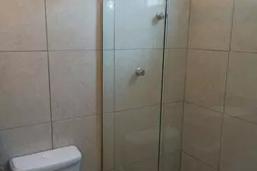 ホテル Pousada Vila Nativa