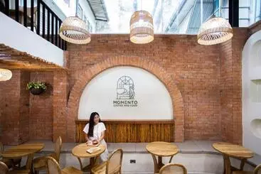 Hotelli Ps23 Residence