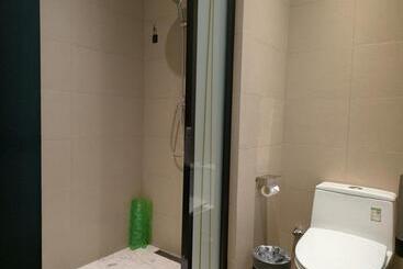 Otel Thank Inn Plus Jinzhong Yuci No 1 Middle School