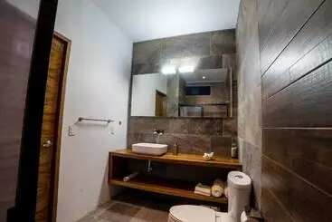 Hotel Villa Guadalupe