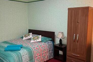 پانسیون Hostal Salarcito