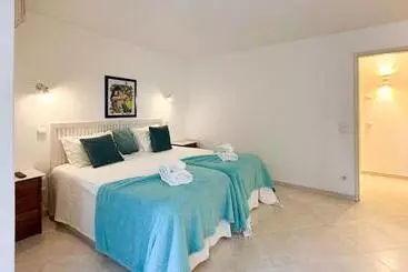 Pensjonat Sofeelings, Quarto Mar Piso 2, Baixa De Albufeira