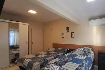 Pension Suíte Quádrupla Odoyá Beach