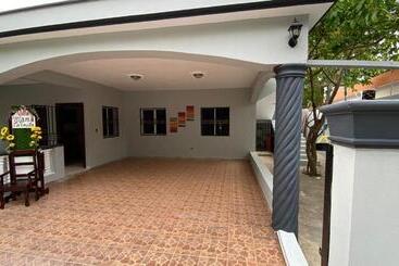 پانسیون Tú Rincón Placentero