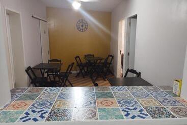 Casa Da Glória Hostel