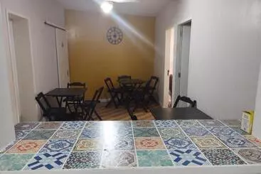 Casa Da Glória Hostel