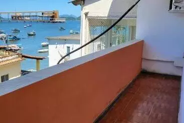 Alberg Pousada Mare Alta