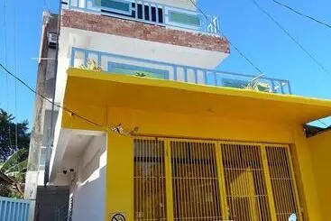 Hostel Villa Juan Y Exequila