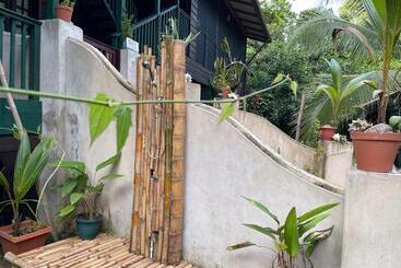 تختخواب و صبحانه Casa De Mono Bocas