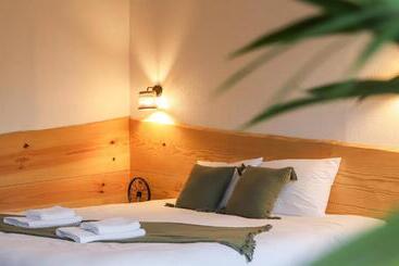 צימר Maison Tournesol