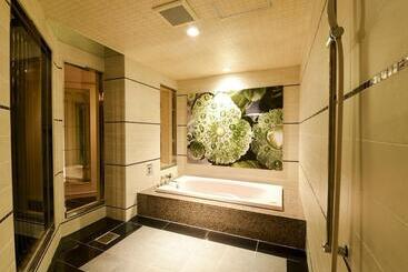 Hotel Chant   Adult Only 大人専用