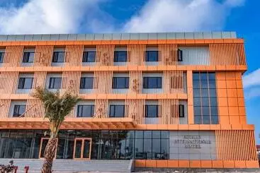 Hotel Escale International