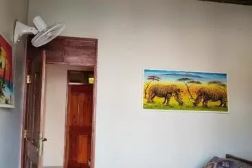 ホテル Lulu Bungalows