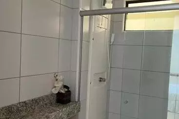 Hotel Paraíso Do Atlântico Resort Style