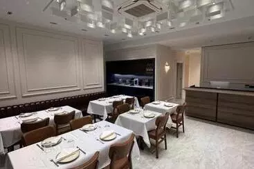 ホテル Prime Bosphorus