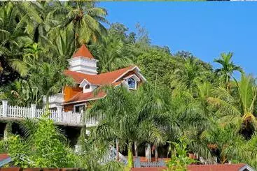 Hotelli Siddhant Hill Resort